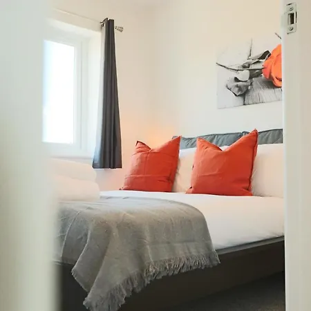 2 Bedroom House In Bradley Stoke- Hopewell Feriehus Bristol